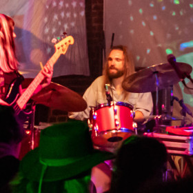 Sula Bassana - Live in Concert -