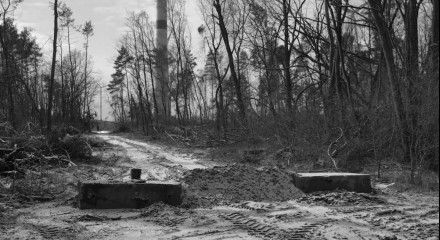 Heimat is a Space in Time