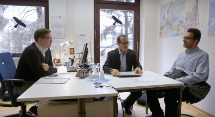 A Walk on the Tightrope