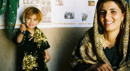 WAR AND LOVE IN KABUL
