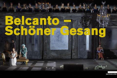 Belcanto Belcanto