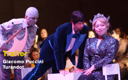 Giacomo Puccini: Turandot (2023)