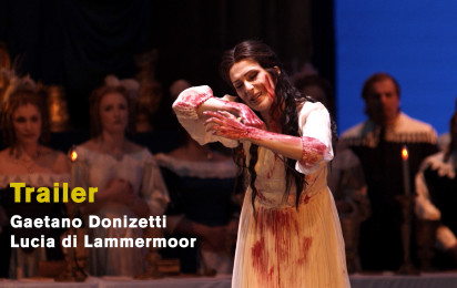 Gaetano Donizetti: Lucia di Lammermoor [2023]
