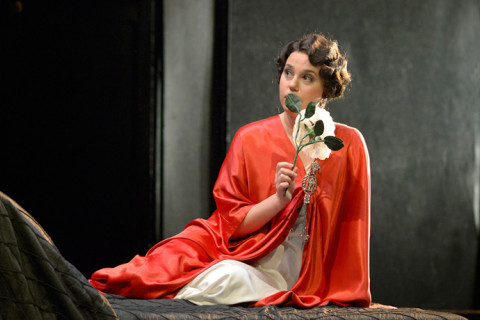 La Traviata La Traviata