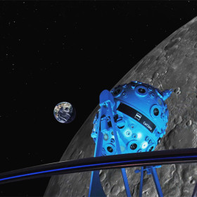 Geheimnisvolles Universum -