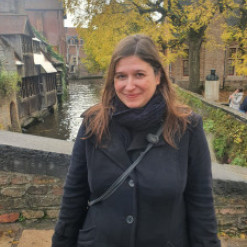 TITLE: Brügge
COPYRIGHT: 2021
URHEBER: Jens Dennert