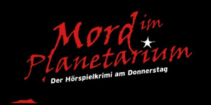Mord im Planetarium Mord im Planetarium