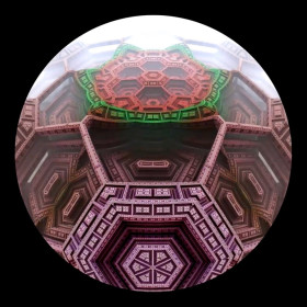 Cosmic Soundscapes -