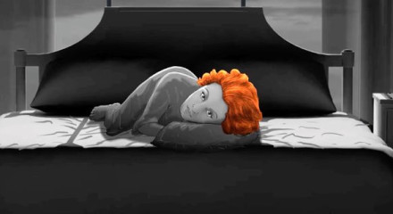 THE ZARAH LEANDER FILES