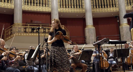 Vienna Symphony - Inside the Wiener Symphoniker