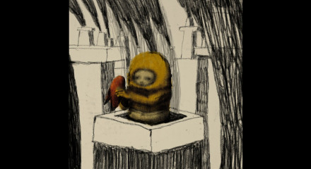 The Chimney Swift
