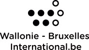 Logo Wallonie Bruxelles International
