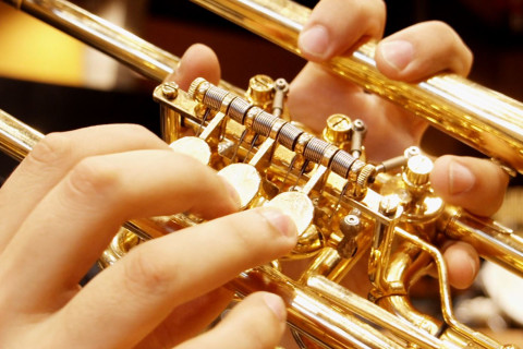 Instrumentenvorstellung: Die Trompete