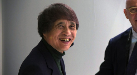 TADAO ANDO - From Emptiness to Infinity