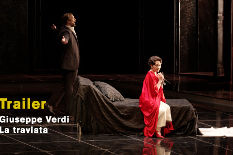 Giuseppe Verdi: La Traviata [2023]