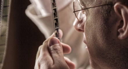 100 YEARS HOLLYWOOD - The Carl Laemmle Story