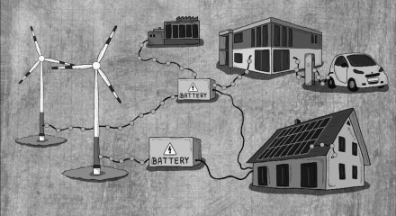 The Lithium Revolution