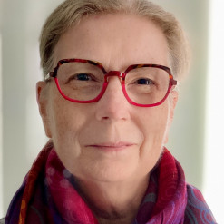 Martina Bracke | ©(c) mb2024