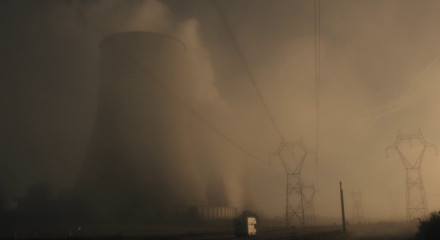 Nuclear Nomads
