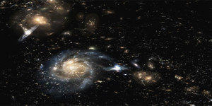 Geheimnisvolles Universum Geheimnisvolles Universum
