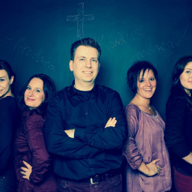 Christmas Worship - Beyond our galaxy -
