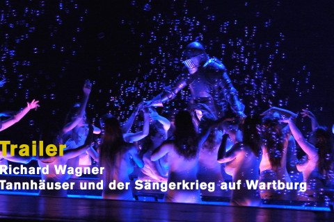 Richard Wagner: Tannhäuser [2009]