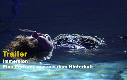 Hinterhalt-Special: Immersion Hinterhalt-Special: Immersion