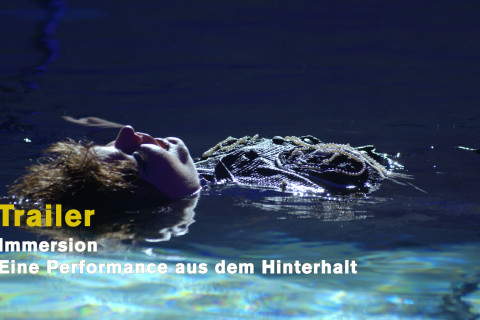 Hinterhalt-Special: Immersion Hinterhalt-Special: Immersion