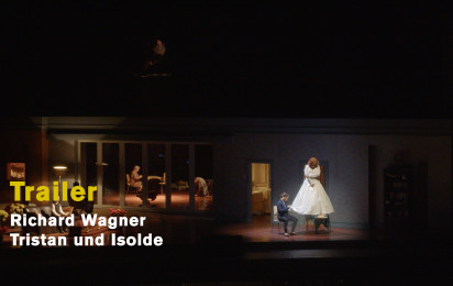 Richard Wagner: Tristan und Isolde (2022) Richard Wagner: Tristan und Isolde (2022)