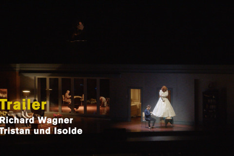 Richard Wagner: Tristan und Isolde (2022)