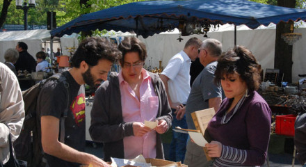 An Apartment in Berlin