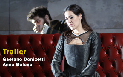 Gaetano Donizetti: Anna Bolena