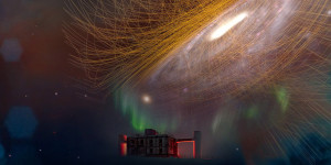 Unser exotisches Universum Unser exotisches Universum