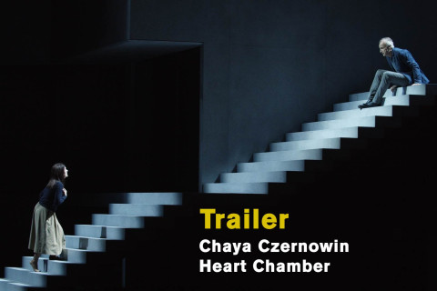 Chaya Czernowin: Heart Chamber
