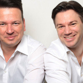 BERGMANN & BARTKOWSKI - MOVIE TRIP SHOW UNPLUGGED -