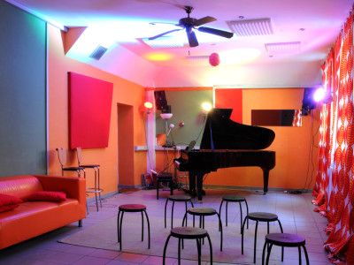 Foto: Salon de Jazz