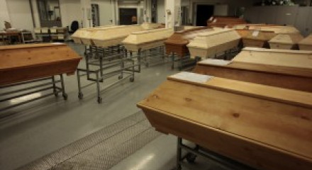 CONSEQUENCE - GEGENWART