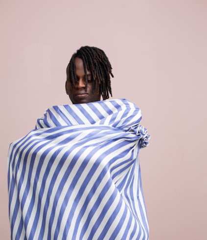 © Wayne Snow (c) Kimani Schumann