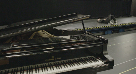 Igor Levit – No Fear