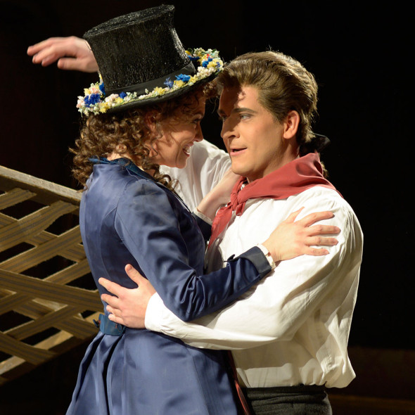 Le nozze di Figaro Le nozze di Figaro
