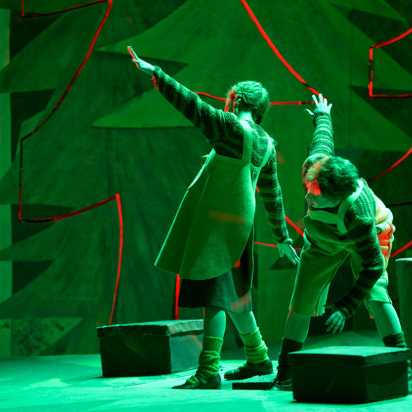 Hänsel und Gretel Hänsel und Gretel