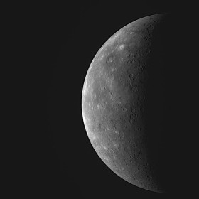 Reise zum innersten Planeten – Die ESA-Mission BepiColombo zum Merkur -