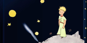 Der kleine Prinz Der kleine Prinz