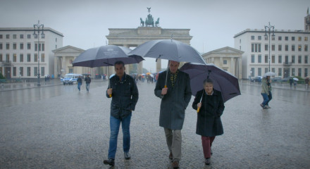 Crime Novels and the Third Reich