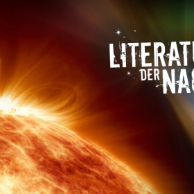 Literatur der Nacht - Andy Weir: Der Astronaut -