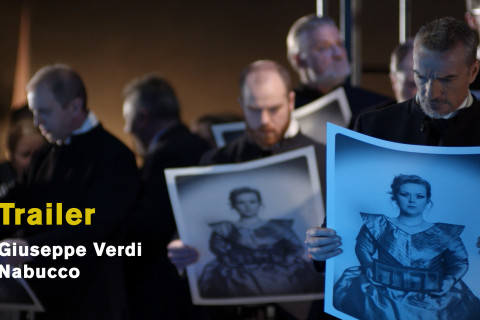 Giuseppe Verdi: Nabucco (2022)