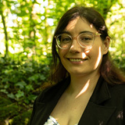 TITLE: Denise McConnell
COPYRIGHT: 2024
URHEBER: Anna Sudbrack