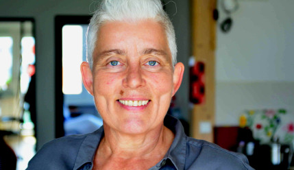 Ulrike Zimmermann | ©2020 mmmfilm Ulrike Zimmermann | ©2020 mmmfilm