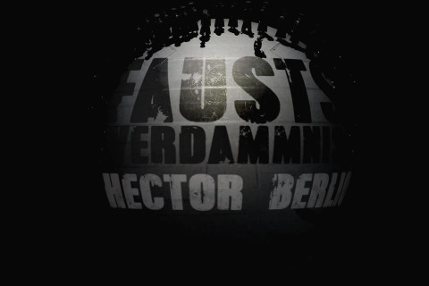 Fausts Verdammnis Fausts Verdammnis