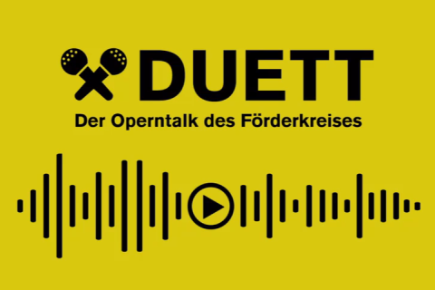 Duett 14 ... Im Gespräch mit Thomas Fehrle Duett 14 ... Im Gespräch mit Thomas Fehrle